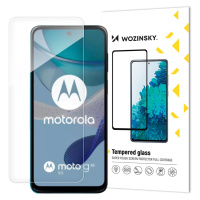 Wozinsky Tvrzené sklo pro Motorola G53