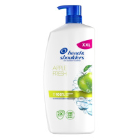 HEAD&SHOULDERS Šampon Apple 800 ml