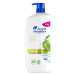 HEAD&SHOULDERS Šampon Apple 800 ml