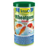 TETRA Pond Wheatgerm Sticks 1 l