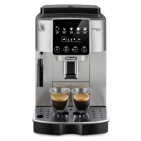 De'Longhi Espresso ECAM220.30.SB plnoautomatický kávovar DeLonghi