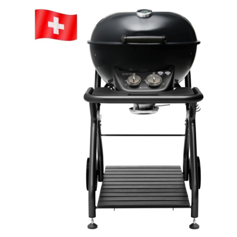 Gril Outdoorchef Ascona 570 G All Black