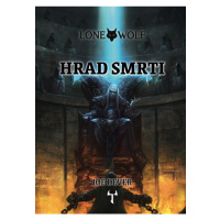 Lone Wolf 7: Hrad smrti (gamebook) Reiter Jiří