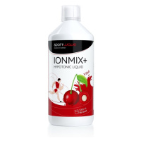 SportWave Ionmix+ 1000 ml cherry