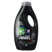 Ariel prací gel pro obnovu černého oblečení 800 ml / 16 praní