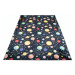 Dětský koberec EMMA 9030 PRINT
