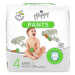 BELLA HAPPY Baby pants maxi plenkové kalhotky 8 - 14 kg 24 kusů