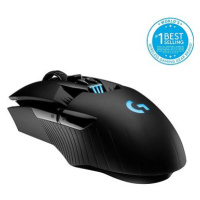 Logitech G903 Lightspeed Hero