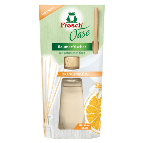 Frosch Eko Oase Pomerančový háj 90 ml