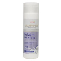 VIVACO Vivapharm Kozí balzám na vlasy 200 ml