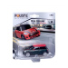 Polistil Mini Cooper Slot car 1:43 Black