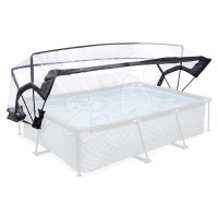 Kryt kopule pool cover Exit Toys na bazény o rozměru 300*200 cm od 6 let