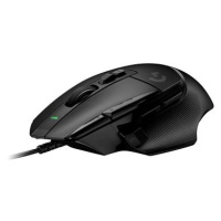 Logitech G502 X Black