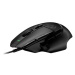 Logitech G502 X Black