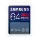 Samsung SDXC 64GB PRO ULTIMATE