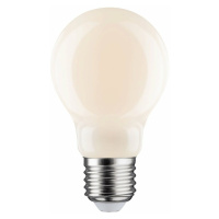 PAULMANN LED žárovka 5,1 W E27 mat teplá bílá stmívatelné 286.99