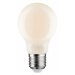 PAULMANN LED žárovka 5,1 W E27 mat teplá bílá stmívatelné 286.99