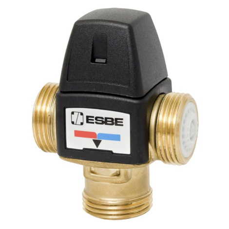 ESBE VTA 352 Termostatický směšovací ventil 1&quot; (35°C - 60°C) Kvs 1,4 m3/h 31106100