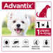 Spot-on Advantix 4-10kg