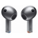 Samsung Galaxy Buds3 stříbrná