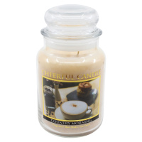Cheerful Candle COUNTRY MORNING 680 g