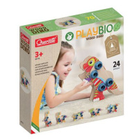 Quercetti Wood Dino Play Bio