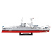 Cobi II WW Pennsylvania Class Battleship 2v1, 2088 k EXECUTIVE EDITION