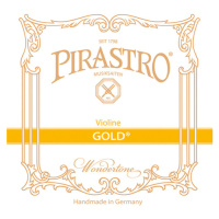 Pirastro GOLD 315121 - Struna E na housle