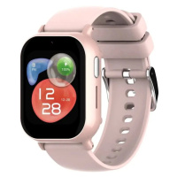 CARNEO GuardKid+ 4G Buddy/41/Sport Band/Pink