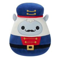 SQUISHMALLOWS Yeti louskáček - Yuri