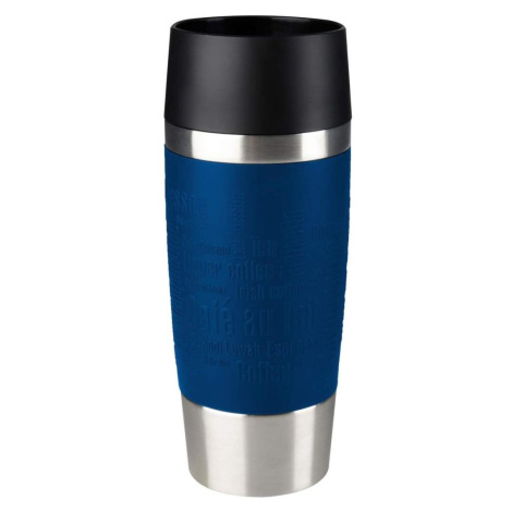 Tefal K3082114 Travel Mug 0,36 tmavě modrý