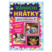 Vánoční hrátky pro šikuly 2  Fragment