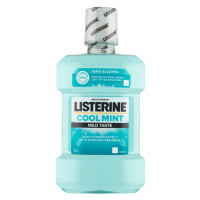 LISTERINE Cool Mint Mild Taste ústní voda 1l