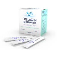 mcePharma Collagen repair matrix – pro krásné vlasy a pleť