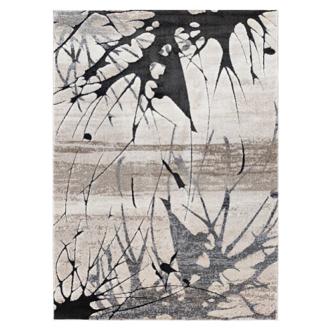 Kusový koberec Miami 0124 vizon 240x330 cm Vopi