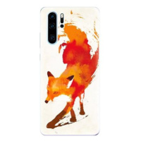 iSaprio Fast Fox pro Huawei P30 Pro