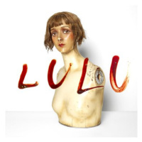 Metallica , Lou Reed: Lulu