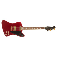 Epiphone Firebird Ruby Red Metallic