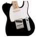 Fender Squier Sonic Telecaster MN WPG BLK