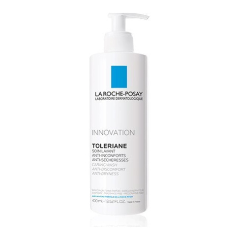 La ROCHE-POSAY Toleriane čisticí krém 400ml