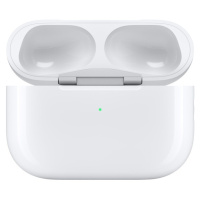 Apple AirPods Pro 2 Pouzdro USB-C Bílá