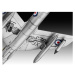 Plastic ModelKit letadlo 03833 - Hawker Hunter FGA.9 (1:144)