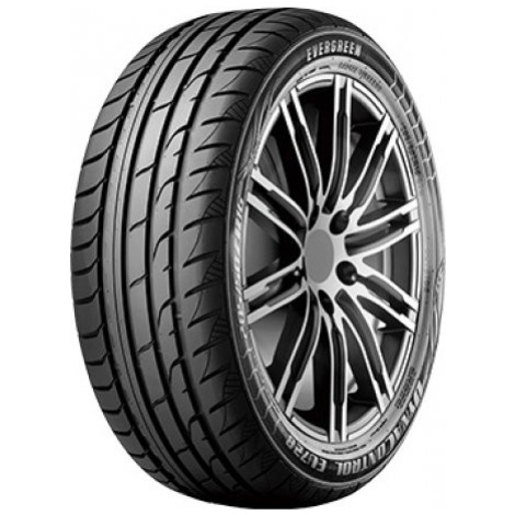 EVERGREEN 205/55 R 17 95V DYNACONTROL_EU728 TL XL EVERGREEN