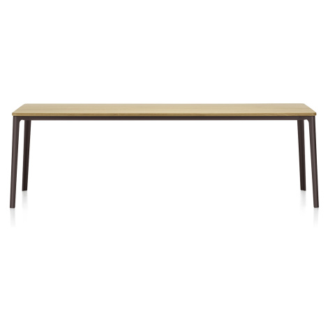 Vitra designové jídelní stoly Plate Dining Table (200 x 74 x 90 cm)