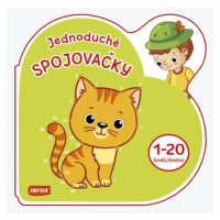 Jednoduché spojovačky 1-20