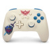 PowerA Wireless Controller - Zelda - Nintendo Switch