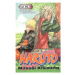 Naruto 42: Tajemství kaleidoskopu – Kišimoto Masaši