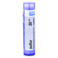 Boiron Sulfur CH30 4 g