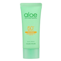 Holika Holika opalovací gel Aloe vera SPF50+ 100ml