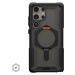 Kryt UAG Plasma XTE w/Mag Black/Orange - Samsung Galaxy S24 Ultra (214436114097)